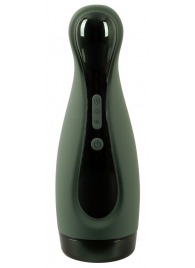 Вибромастурбатор с функцией всасывания Masturbator with 2 Functions - Orion - в Коломне купить с доставкой