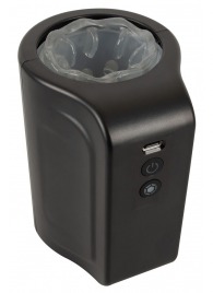 Мастурбатор с ротацией Rotating Masturbator - Orion - в Коломне купить с доставкой