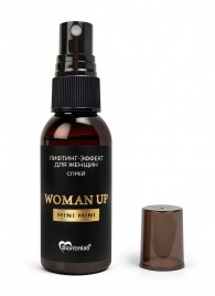 Интимный спрей Mini Mini с сужающим эффектом - 50 мл. - Биоритм - купить с доставкой в Коломне