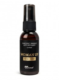 Интимный спрей Mini Mini с сужающим эффектом - 50 мл. - Биоритм - купить с доставкой в Коломне