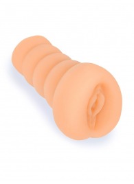 Телесный мастурбатор в виде вагины с узким входом - Sexy Girl - в Коломне купить с доставкой