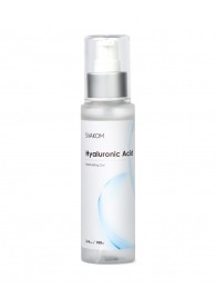 Увлажняющий гель на водной основе Hyaluronic Acid - 100 мл. - Svakom - купить с доставкой в Коломне