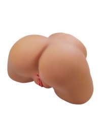 Мастурбатор Ilana с вибрацией и всасыванием - Baile - в Коломне купить с доставкой