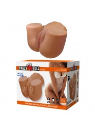 Мастурбатор Wendy с 2 любовными тоннелями - Baile - в Коломне купить с доставкой