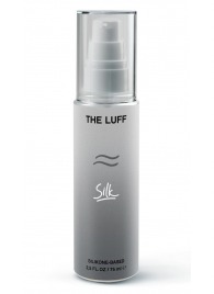 Силиконовый лубрикант Silk - 75 мл. - THE LUFF - купить с доставкой в Коломне