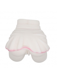 Вагина с анусом под приподнятой юбочкой - Baile - в Коломне купить с доставкой