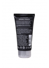 Сужающий гель для женщин Spring Touch - 50 мл. - Erotist Lubricants - купить с доставкой в Коломне