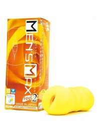 Мастурбатор-вагина Men sMax Feel 2 - Men sMax - в Коломне купить с доставкой