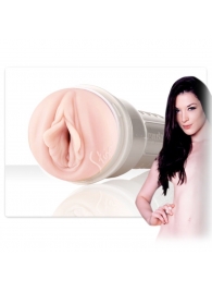 Мастурбатор-вагина Fleshlight Girls - Stoya Destroya - Fleshlight - в Коломне купить с доставкой