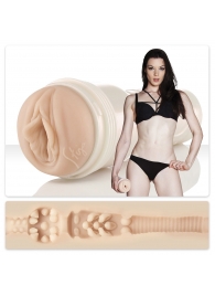 Мастурбатор-вагина Fleshlight Girls - Stoya Destroya - Fleshlight - в Коломне купить с доставкой