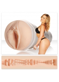 Мастурбатор-вагина Fleshlight Girls - Alexis Texas Outlaw - Fleshlight - в Коломне купить с доставкой