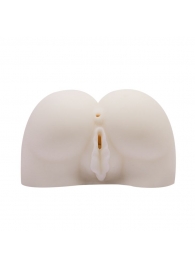 Мастурбатор-попка с двойной вибрацией - Baile - в Коломне купить с доставкой