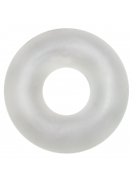 Гладкое эрекционное кольцо - Seven Creations - в Коломне купить с доставкой