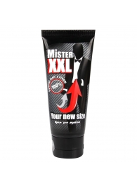 Крем для увеличения пениса MISTER XXL - 50 гр. - Биоритм - купить с доставкой в Коломне