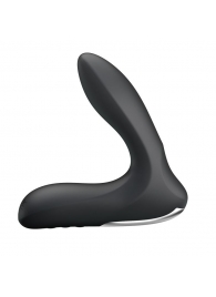 Вибромассажер простаты Leonard с функцией расширения - Baile - в Коломне купить с доставкой