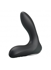 Вибромассажер простаты Leonard с функцией расширения - Baile - в Коломне купить с доставкой