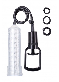 Прозрачная вакуумная помпа A-toys - A-toys - в Коломне купить с доставкой