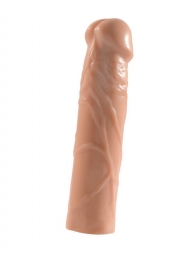Насадка-удлинитель Extension sleeve - 17 см. - Sitabella - в Коломне купить с доставкой