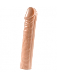 Удлиняющая насадка Extension sleeve - 17 см. - Sitabella - в Коломне купить с доставкой