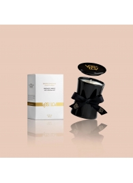 Массажная свеча Titillating Massage Candle - 120 мл. - YESforLOV - купить с доставкой в Коломне