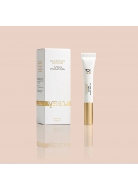 Возбуждающий интимный гель для женщин EXCITEMENT GEL FOR WOMEN - 10 гр. - YESforLOV - купить с доставкой в Коломне