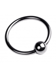 Кольцо на головку пениса размера S - ToyFa - в Коломне купить с доставкой