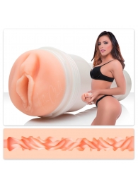 Мастурбатор-вагина Fleshlight Girls - Adriana Chechik Empress - Fleshlight - в Коломне купить с доставкой