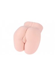 Полуторс Hera Real Hip с вибрацией - KOKOS - в Коломне купить с доставкой