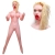 Секс-кукла с вибрацией Валерия - Erowoman-Eroman - в Коломне купить с доставкой