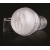 Прозрачный мастурбатор-вагина Fleshlight - Ice Lady Crystal - Fleshlight - в Коломне купить с доставкой