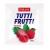 Пробник гель-смазки Tutti-frutti с малиновым вкусом - 4 гр. - Биоритм - купить с доставкой в Коломне