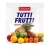 Пробник гель-смазки Tutti-frutti со вкусом тропических фруктов - 4 гр. - Биоритм - купить с доставкой в Коломне