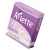 Классические презервативы Arlette Classic - 3 шт. - Arlette - купить с доставкой в Коломне