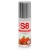 Смазка на водной основе S8 Flavored Lube со вкусом клубники - 125 мл. - Stimul8 - купить с доставкой в Коломне