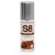 Смазка на водной основе S8 Flavored Lube со вкусом шоколада - 125 мл. - Stimul8 - купить с доставкой в Коломне