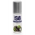 Смазка на водной основе S8 Flavored Lube со вкусом черной смородины - 125 мл. - Stimul8 - купить с доставкой в Коломне