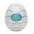 Мастурбатор-яйцо EGG Wavy II - Tenga - в Коломне купить с доставкой