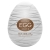 Мастурбатор-яйцо EGG Silky II - Tenga - в Коломне купить с доставкой