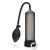 Черная вакуумная помпа VX101 Male Enhancement Pump - Blush Novelties - в Коломне купить с доставкой