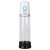 Автоматическая вакуумная помпа AUTOMATIC PENIS PUMP - Dream Toys - в Коломне купить с доставкой