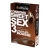 Презервативы для орального секса DOMINO Sweet Sex с ароматом шоколадного мусса - 3 шт. - Domino - купить с доставкой в Коломне