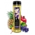 Массажное масло Libido Exotic Fruits с ароматом экзотических фруктов - 240 мл. - Shunga - купить с доставкой в Коломне