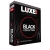 Черные презервативы LUXE Royal Black Collection - 3 шт. - Luxe - купить с доставкой в Коломне
