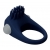 Синее эрекционное виброкольцо STIMU RING - Dream Toys - в Коломне купить с доставкой