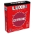 Текстурированные презервативы LUXE Royal Extreme - 3 шт. - Luxe - купить с доставкой в Коломне