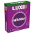 Презервативы с увеличенным количеством смазки LUXE Royal Nirvana - 3 шт. - Luxe - купить с доставкой в Коломне