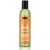 Массажное масло Naturals Tropical Mango с ароматом манго - 236 мл. - Kama Sutra - купить с доставкой в Коломне