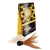 Пудра для тела Honey Dust Body Powder с ароматом кокоса и ананаса - 28 гр. - Kama Sutra - купить с доставкой в Коломне