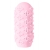 Розовый мастурбатор Marshmallow Maxi Honey - Lola Games - в Коломне купить с доставкой