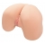 Вагина с вибрацией и ротацией Adel 002 Real Hips - KOKOS - в Коломне купить с доставкой